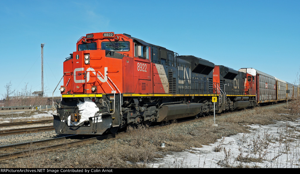 CN 8922